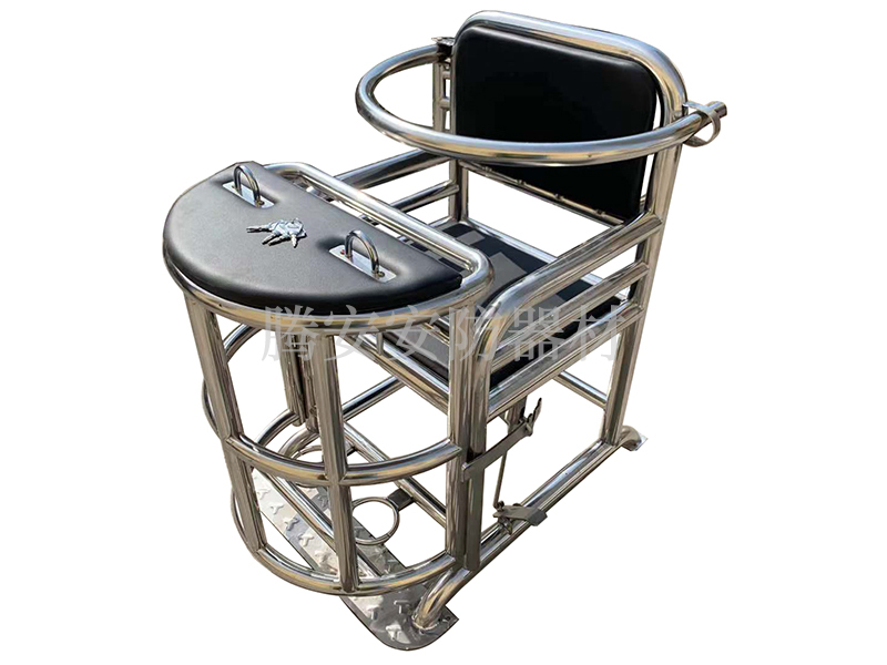 51型圓門審訊椅